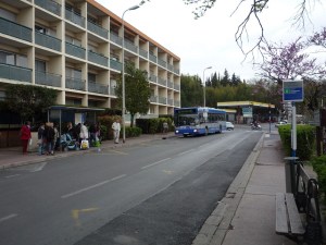 Arrêt Saint-Clément le 5 avril 2012