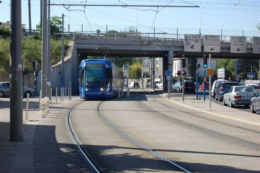 L1 VIA MERMOZ le 9 mai 2012