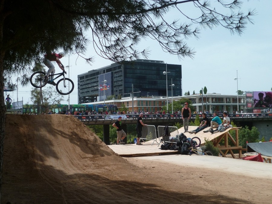 FISE 2012 le 17 mai 2012