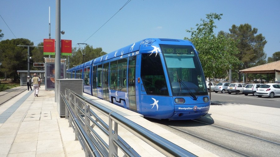 Terminus "Jacou", le 25 mai 2012