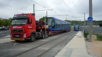 Rame 2092 Citadis 402 Alstom