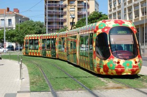 Rondelet le 14 juin 2012