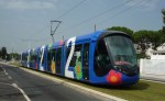Rame 2090 Citadis 402 Alstom, le 28 juin 2012