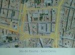 Secteur Jeu-de-Paume - Saint-Denis à Montpellier à l'horizon 2017 Secteur Jeu-de-Paume - Saint-Denis à Montpellier à l'horizon 2017
