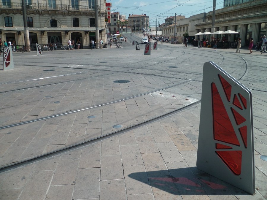 PLLP Place Auguste-Gibert le 4 août 2012