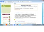 L'information sur le site des TaM au sujet du match MHSC - OM mise en ligne le 23 août 2012 Site TaM le 26 août 2012