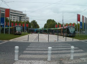 Ernest-Granier le 22 septembre 2012