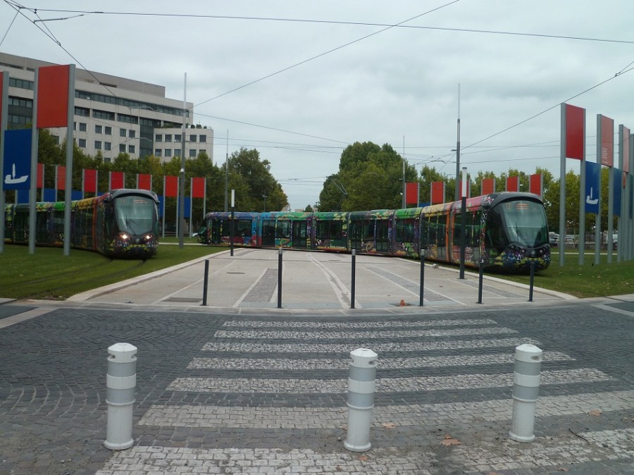 Ernest-Granier le 22 septembre 2012