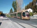 Rame 2043 Citadis 302 Alstom le 13 octobre 2012