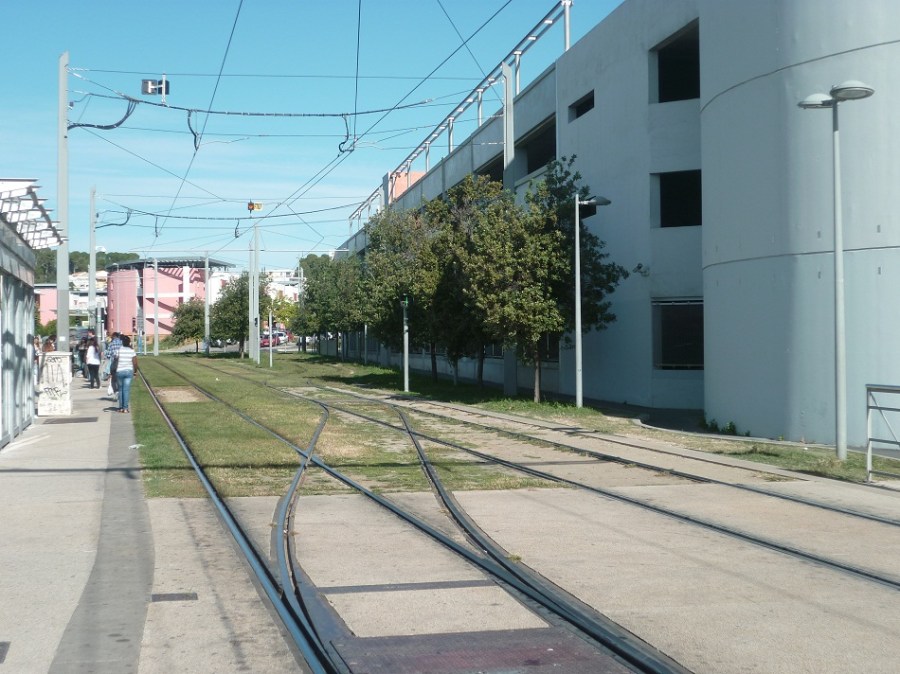 Occitanie le 13 octobre 2012