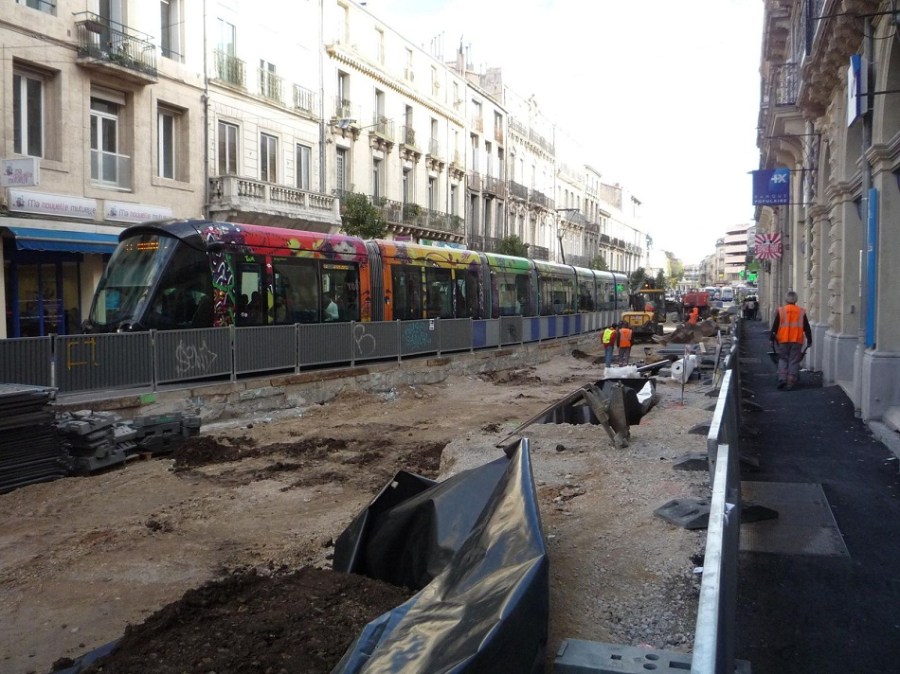 Jeu-de-Paume le 22 novembre 2012