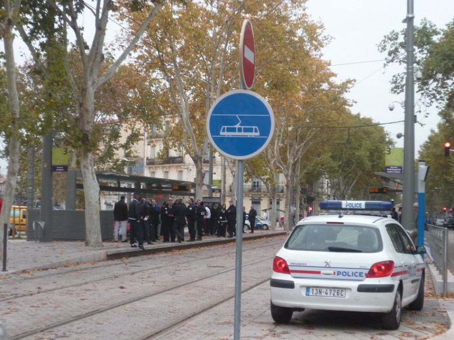 Plan Cabanes le 10 novembre 2012