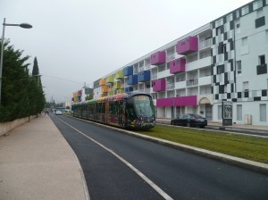 Rame 2084 Citaids 402 Alstom le 10 novembre 2012