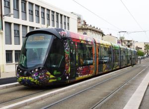 Copyright : Louis Ferdinand