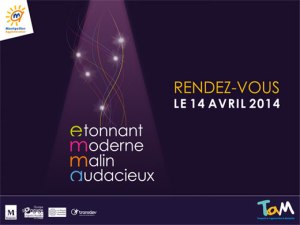 Publicité : Montpellier Agglomération