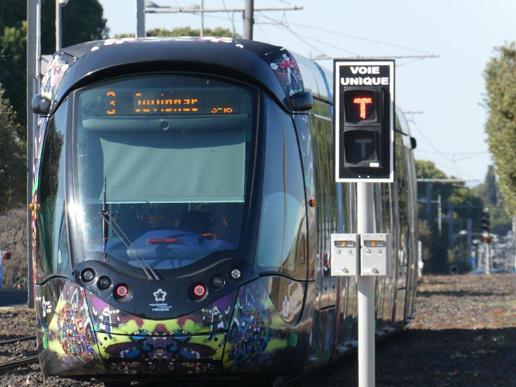 10 février 2023 – Ligne 3 : 14,3 M€, tel serait le montant estimé de la ...