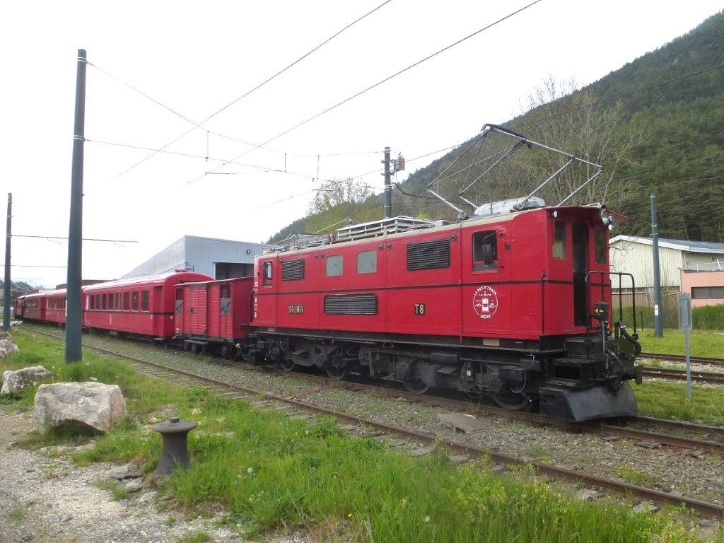 Revue 'Voie Etroite' N°180 - Magazine Appeva 30 Ans - Tram De Lyon & La Mure - Occasion